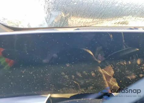 2024 Cadillac Lyriq Sport z USA, uszkodzony, nr VIN 1GYKPTRK3RZ121845